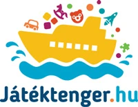 Játéktenger