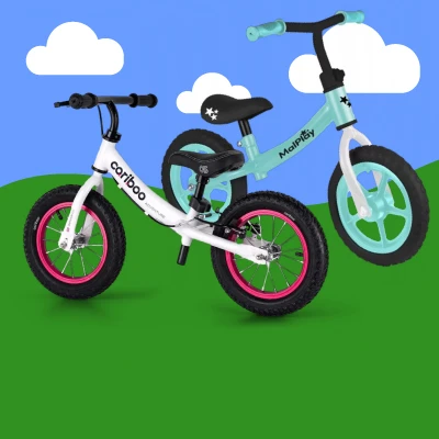 Futóbiciklik és rollerek gyerekeknek készleten a Játéktenger webáruházban