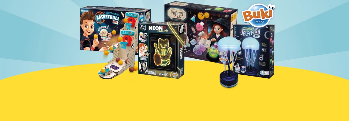 XPandium Wubble buboréklabdák kültéri és beltéri játékra a Játéktenger webáruházban