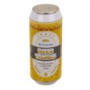 Sörös férfi boxer sörösdobozban, M méret