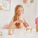 Make It Real, 3C4G Pink & arany kollekció, szájfény szett