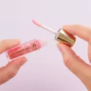 Make It Real, 3C4G Pink & arany kollekció, szájfény szett
