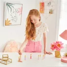 Make It Real, 3C4G Pink & arany kollekció, szájfény szett