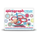 Spirográf Cyclex