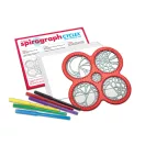 Spirográf Cyclex