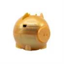 YuMe Squid Game Piggy Bank meglepetés mini figura szerencsemaacban