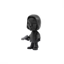 YuMe Squid Game Piggy Bank meglepetés mini figura szerencsemaacban