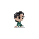 YuMe Squid Game Bobble Hero mini figura ablakos dobozban - Seong GI-Hun, 456-os játkos