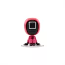 YuMe Squid Game Bobble Hero mini figura ablakos dobozban - Őr