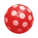 Pöttyös labda 40 cm, klasszikus (többféle)