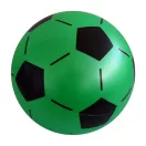 Foci mintás gumilabda 22 cm (többféle)