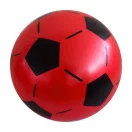 Foci mintás gumilabda 22 cm (többféle)