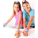 iLY Csináld magad Scrunchie-náló - nagy szett