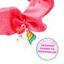 iLY Csináld magad Scrunchie-náló - édes finomságok szett