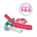 iLY Csináld magad Scrunchie-náló - édes finomságok szett