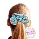 iLY Csináld magad Scrunchie-náló - édes finomságok szett