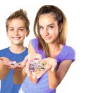 iLY Csináld magad 3D matricakészítő