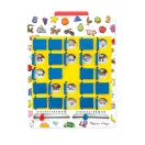 Melissa & Doug, utazójátékok, memória játék
