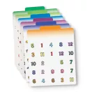 Melissa & Doug, utazójátékok, memória játék