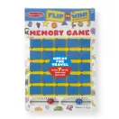 Melissa & Doug, utazójátékok, memória játék