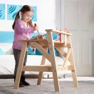 Melissa & Doug Szerepjáték, barkácsasztal