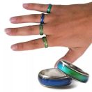 One For Fun, Hangulatgyűrű