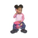 Melissa & Doug, bébi és tipegő játékok, puha retikül