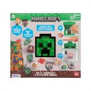 Minecraft 3D matricakészítő