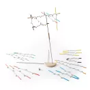 Melissa & Doug Társasjáték, Suspend, egyensúly ügyességi játék