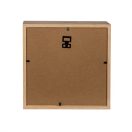 Fakeretes persely spóroláshoz, 20x20 cm - sörpénz