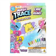 Magic Trace kezdőszett - Gondos Bocsok