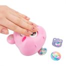 Gondos Bocsok 3D matricakészítő