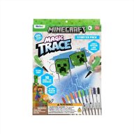 Magic Trace kezdőszett - Minecraft