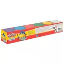 Play-Doh Plakátfesték 6 x 45 ml