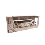 Banbotoys Focicsapat busz, 1:50-es - Real Madrid