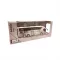Banbotoys Focicsapat busz, 1:50-es - Real Madrid