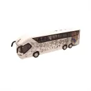 Banbotoys Focicsapat busz, 1:50-es - Real Madrid