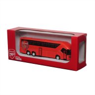 Banbotoys Focicsapat busz, 1:50-es - Arsenal