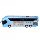 Banbotoys Focicsapat busz, 1:50-es - Argentína