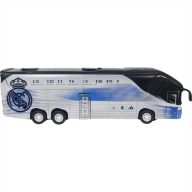 Banbotoys Focicsapat busz, 1:50-es - Real Madrid