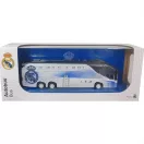 Banbotoys Focicsapat busz, 1:50-es - Real Madrid