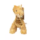 Melissa & Doug, plüss, fénylő sárkány