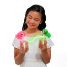 Crystalina kristálytündér - Rózsakvarc 