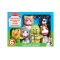Melissa & Doug Bábjátékok, Kézi báb, háziállatok
