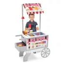 Melissa & Doug Szerepjáték, büfékocsi