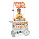 Melissa & Doug Szerepjáték, büfékocsi