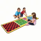 Melissa & Doug, 4 az 1-ben játszószőnyeg 190x65 cm