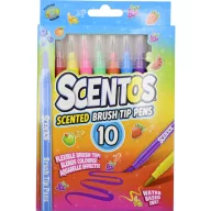 Scentos Illatos ecsetfilc - 10 db