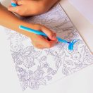 Magic Trace kezdőszett - állatkert