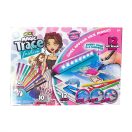 Magic Trace stúdió - Ragyogó rajzolás - Divat